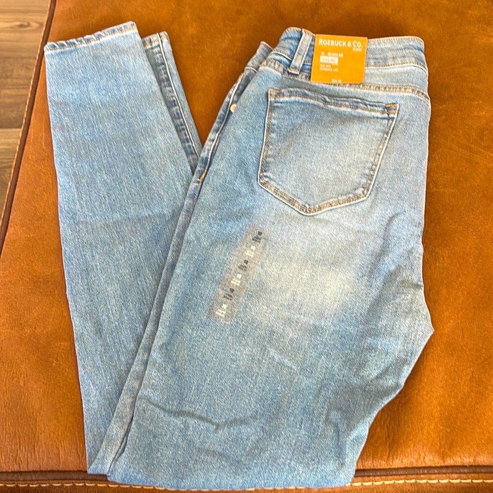 Womens Jeans
